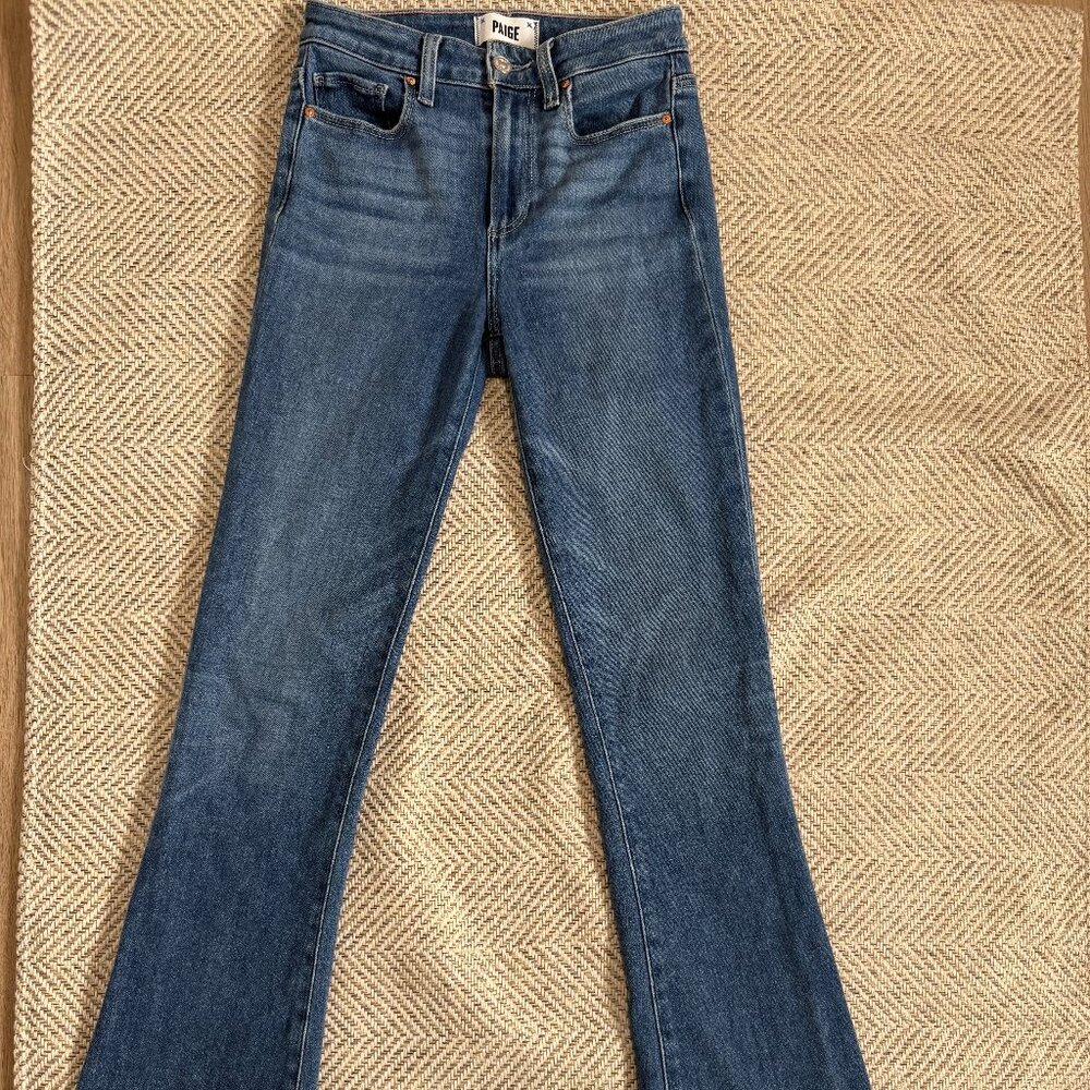 PAIGE JEANS